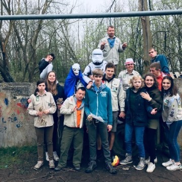 IMG 1713  Small - Scouts en Gidsen Zaventem 